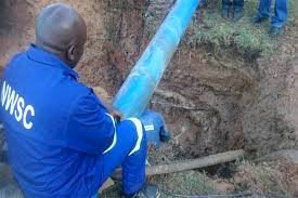 Safeguard life, pleads Nkana Water
